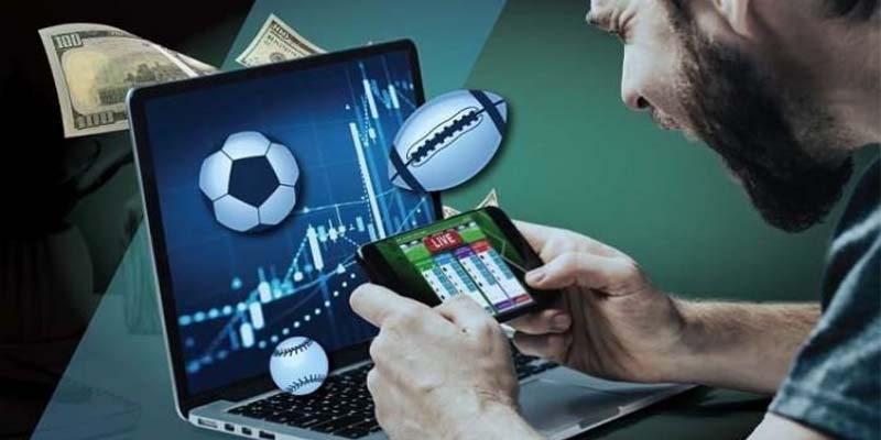 Các môn thể thao được yêu thích tại sảnh game