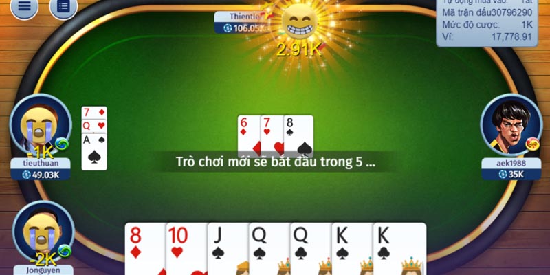 Cách tham gia chơi hiệu quả nhất tại trang cược