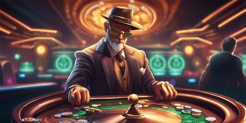 Điểm nổi bật của sảnh game bài roulette WW88