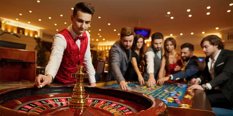 Lưu ý khi tham gia chơi tại sảnh game