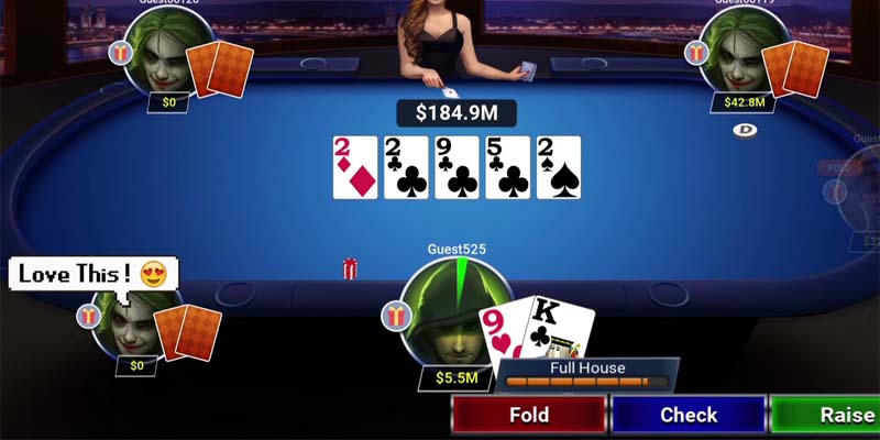 Mẹo chơi hiệu quả tại webgame để gia tăng cơ hội thắng