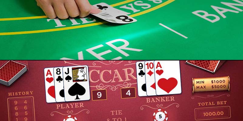 Thuật ngữ mà bạn cần nắm rõ trước khi đặt cược