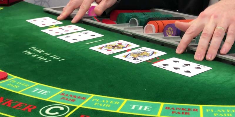 Tìm hiểu đôi nét về baccarat WW88