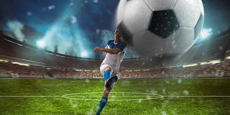 Tìm hiểu về kèo chấp hiệp 2 là gì?